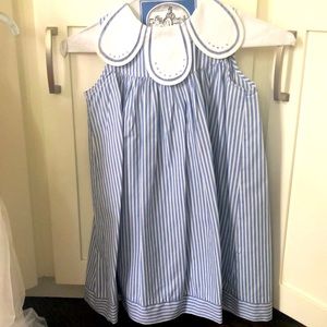 Sophie & Lucas sz 4T special dress!!